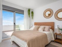 Ny bolig - Villa - Los Alcázares - Serena Golf