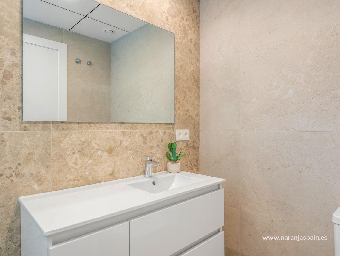 Ny bolig - Villa - Los Alcázares - Serena Golf