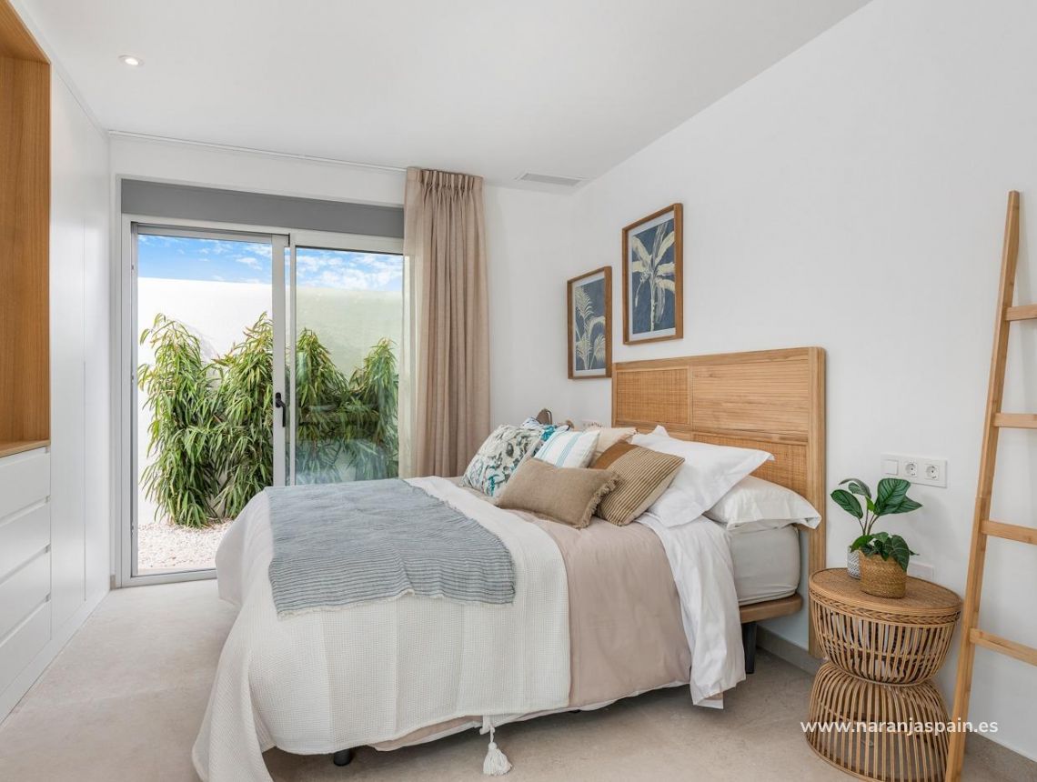 Ny bolig - Villa - Los Alcázares - Serena Golf