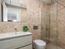 Ny bolig - Villa - Los Alcázares - Serena Golf