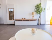 Ny bolig - Villa - Los Alcázares - Serena Golf