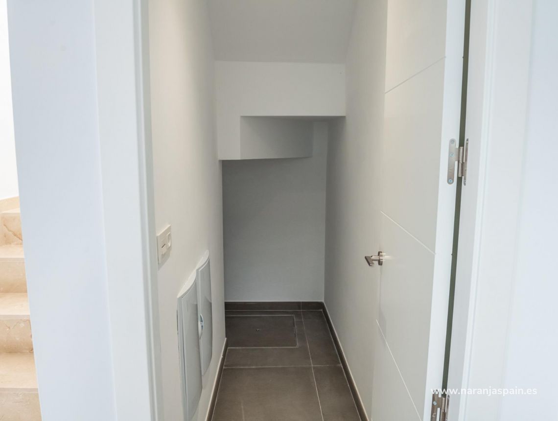 Ny bolig - Villa - Los Alcázares - Serena Golf