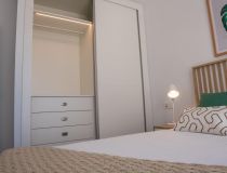 Ny bolig - Villa - Los Alcázares - Serena Golf