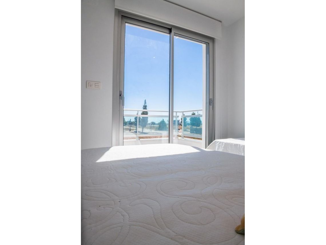 Ny bolig - Villa - Los Alcázares - Serena Golf