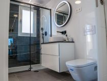 Ny bolig - Villa - Los Alcázares - Serena Golf