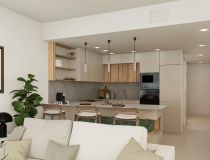 Ny bolig - Villa - Los Alcázares - Serena Golf