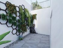 Ny bolig - Villa - Los Alcázares - Serena Golf