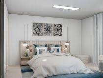 Ny bolig - Villa - Los Alcázares - Serena Golf