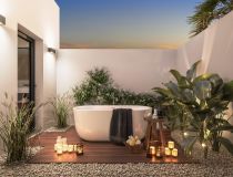 Ny bolig - Villa - Los Alcázares - Serena Golf