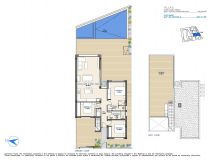 Ny bolig - Villa - Los Alcázares - Serena Golf