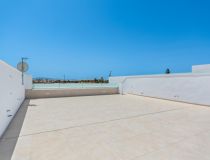 Ny bolig - Villa - Los Alcázares - Serena Golf