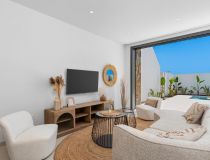 Ny bolig - Villa - Los Alcázares - Serena Golf