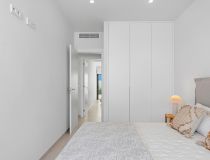 Ny bolig - Villa - Los Alcázares - Serena Golf