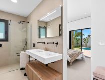 Ny bolig - Villa - Los Alcázares - Serena Golf