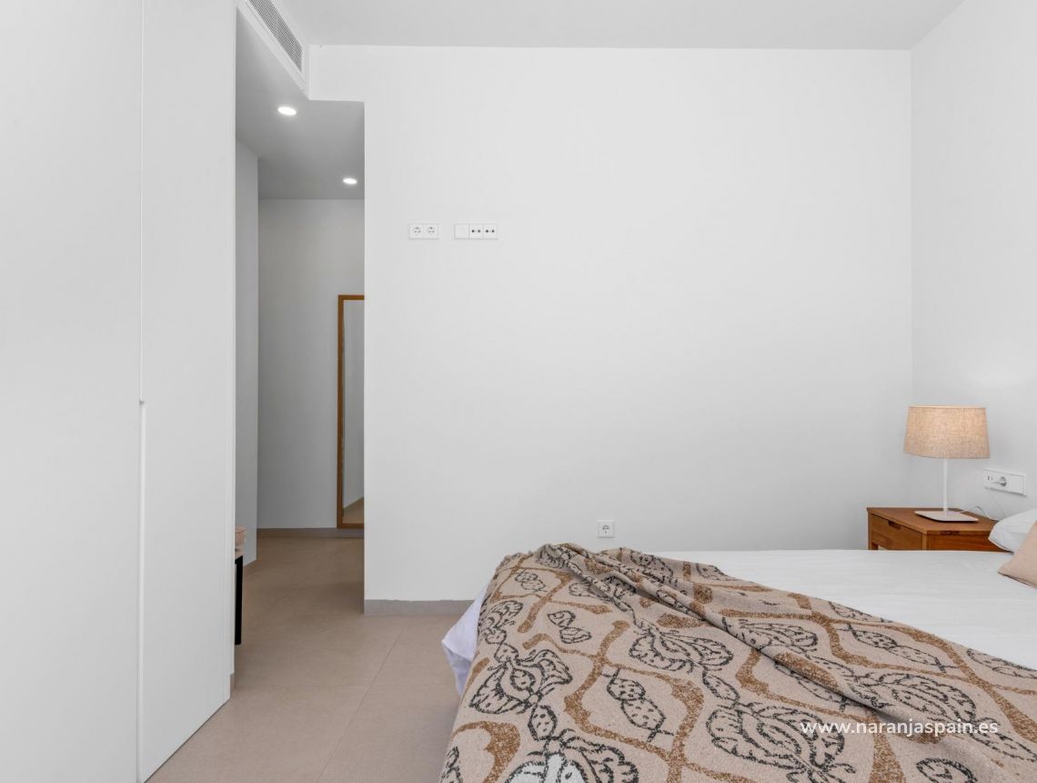 Ny bolig - Villa - Los Alcázares - Serena Golf