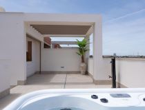 Ny bolig - Villa - Los Alcázares - Serena Golf