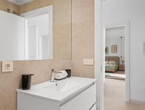 Ny bolig - Villa - Los Alcázares - Serena Golf