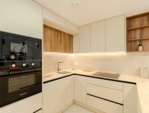 Ny bolig - Villa - Los Alcázares - Serena Golf