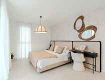 Ny bolig - Villa - Los Alcázares - Serena Golf