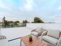 Ny bolig - Villa - Los Alcázares - Serena Golf