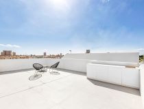 Ny bolig - Villa - Los Alcázares - Serena Golf