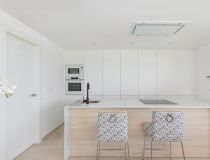 Ny bolig - Villa - Los Alcázares - Serena Golf