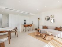 Ny bolig - Villa - Los Alcázares - Serena Golf