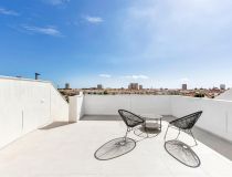 Ny bolig - Villa - Los Alcázares - Serena Golf