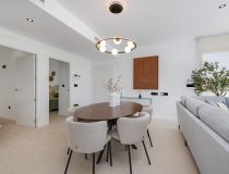 Ny bolig - Villa - Los Alcázares - Serena Golf