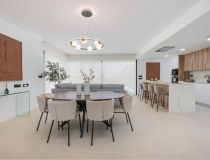 Ny bolig - Villa - Los Alcázares - Serena Golf