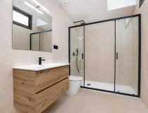 Ny bolig - Villa - Los Alcázares - Serena Golf