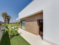 Ny bolig - Villa - Los Alcázares - Serena Golf