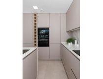 Ny bolig - Villa - Los Alcázares - Serena Golf