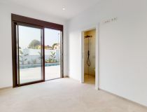 Ny bolig - Villa - Los Alcázares - Serena Golf