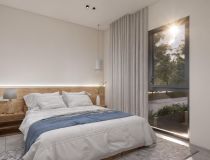 Ny bolig - Villa - Los Montesinos - La Herrada