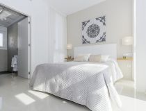 Ny bolig - Villa - Los Montesinos - La Herrada