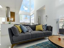 Ny bolig - Villa - Los Montesinos - La Herrada