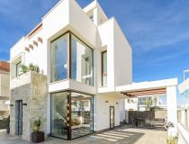 Ny bolig - Villa - Los Montesinos - La Herrada