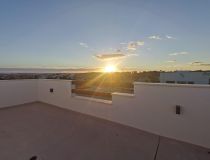 Ny bolig - Villa - Los Montesinos - La Herrada