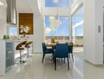Ny bolig - Villa - Los Montesinos - La Herrada