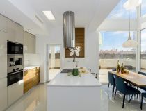 Ny bolig - Villa - Los Montesinos - La Herrada