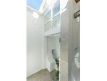 Ny bolig - Villa - Los Montesinos - La Herrada