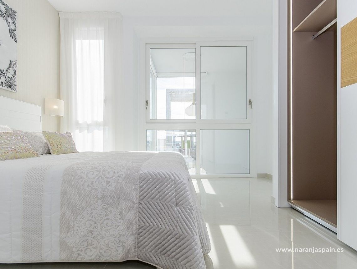 Ny bolig - Villa - Los Montesinos - La Herrada