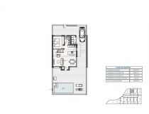 Ny bolig - Villa - Los Montesinos - La Herrada