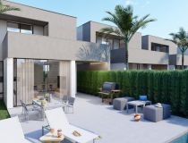 Ny bolig - Villa - Los Urrutias - Estrella De Mar