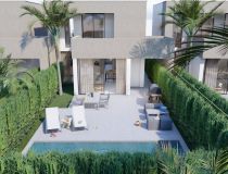 Ny bolig - Villa - Los Urrutias - Estrella De Mar