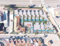 Ny bolig - Villa - Los Urrutias - Estrella De Mar