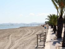 Ny bolig - Villa - Los Urrutias - Estrella De Mar