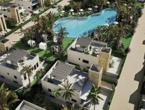 Ny bolig - Villa - Mazarron - Camposol Golf