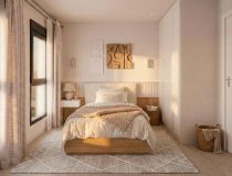 Ny bolig - Villa - Mazarron - Camposol Golf